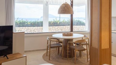 Foto 5 von Wohnung zur Miete in Ronda del Atardecer, Mascarat, Altea