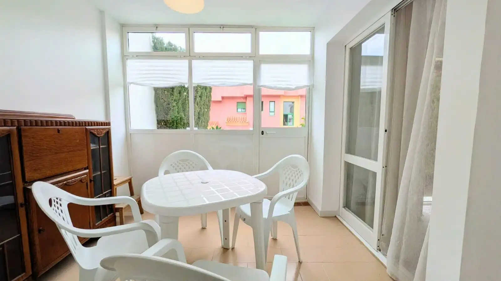 Apartments for rent in Fuengirola, Málaga