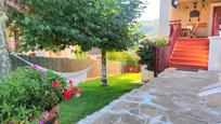 Garden of Single-family semi-detached for sale in Zorraquín  with Terrace