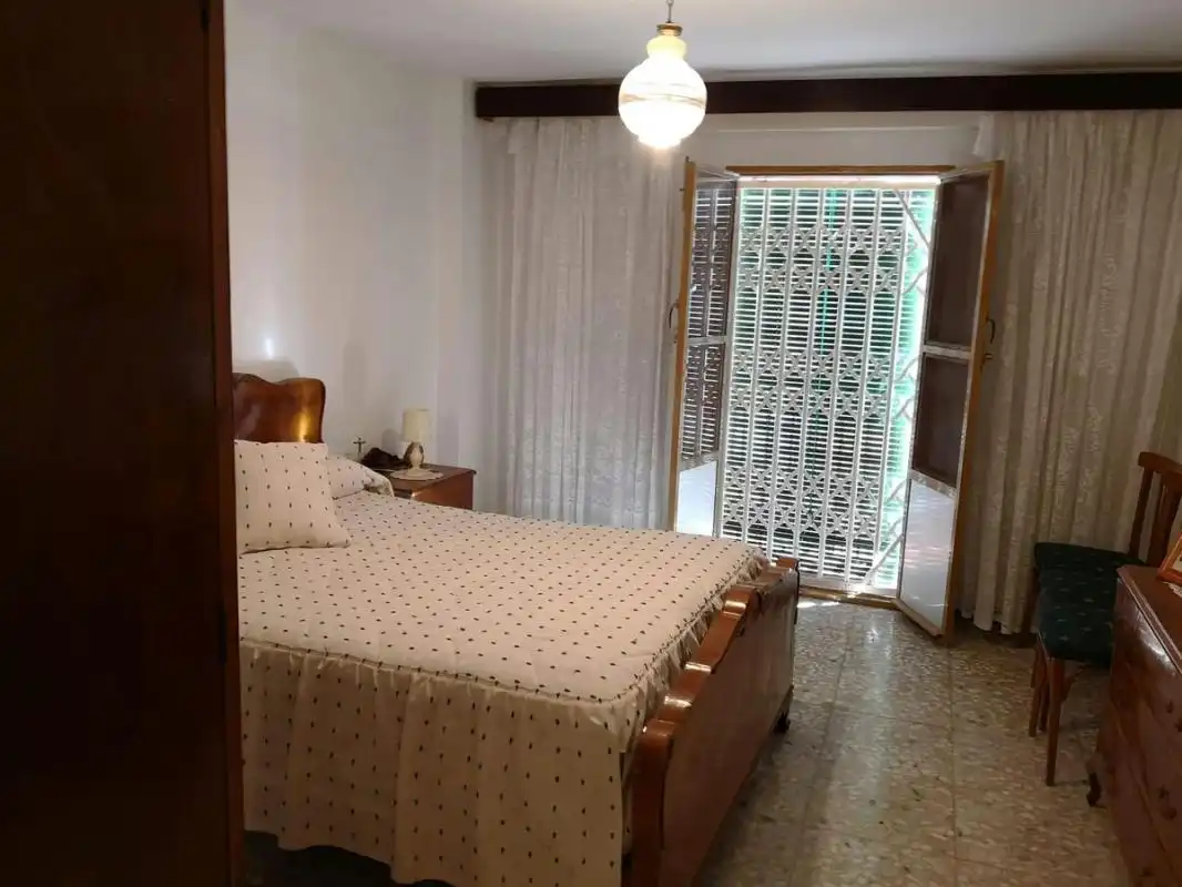 Casa a schiera con terrazza in vendita a Calle del Carmen, imagen 4