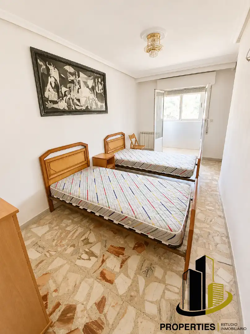 Habitación de Casa o chalet en venta en Santibáñez de Béjar