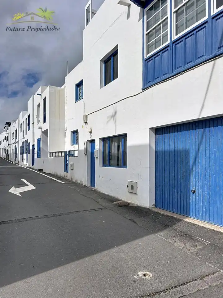 Planta baja en venta en Punta Mujeres