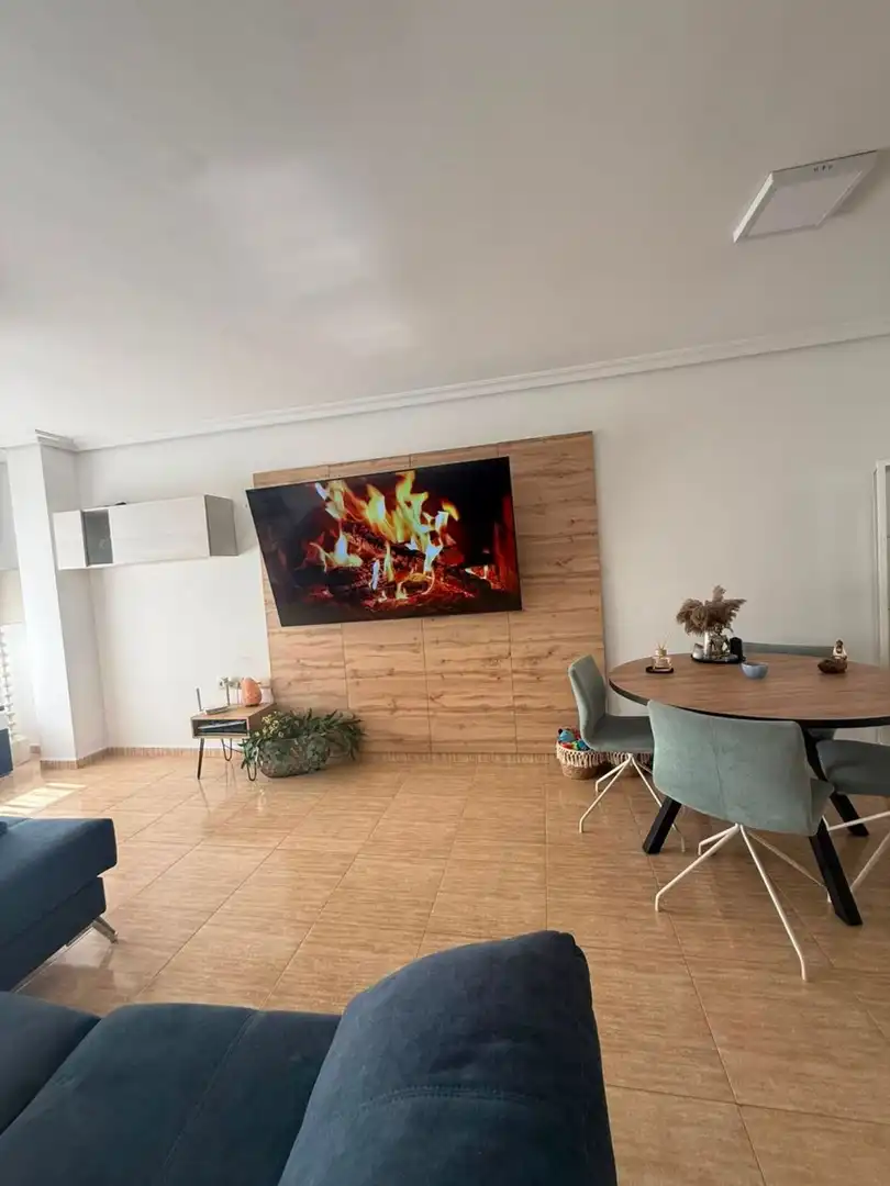 Wohnung mit Aufzug zum Verkauf in MORATALLA 5, imagen 3