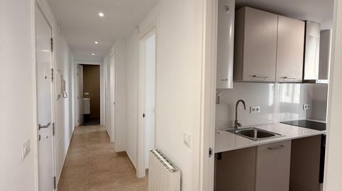 Foto 5 de Dúplex en venda a Carrer Rosa Dels Vents, Cervera, Lleida