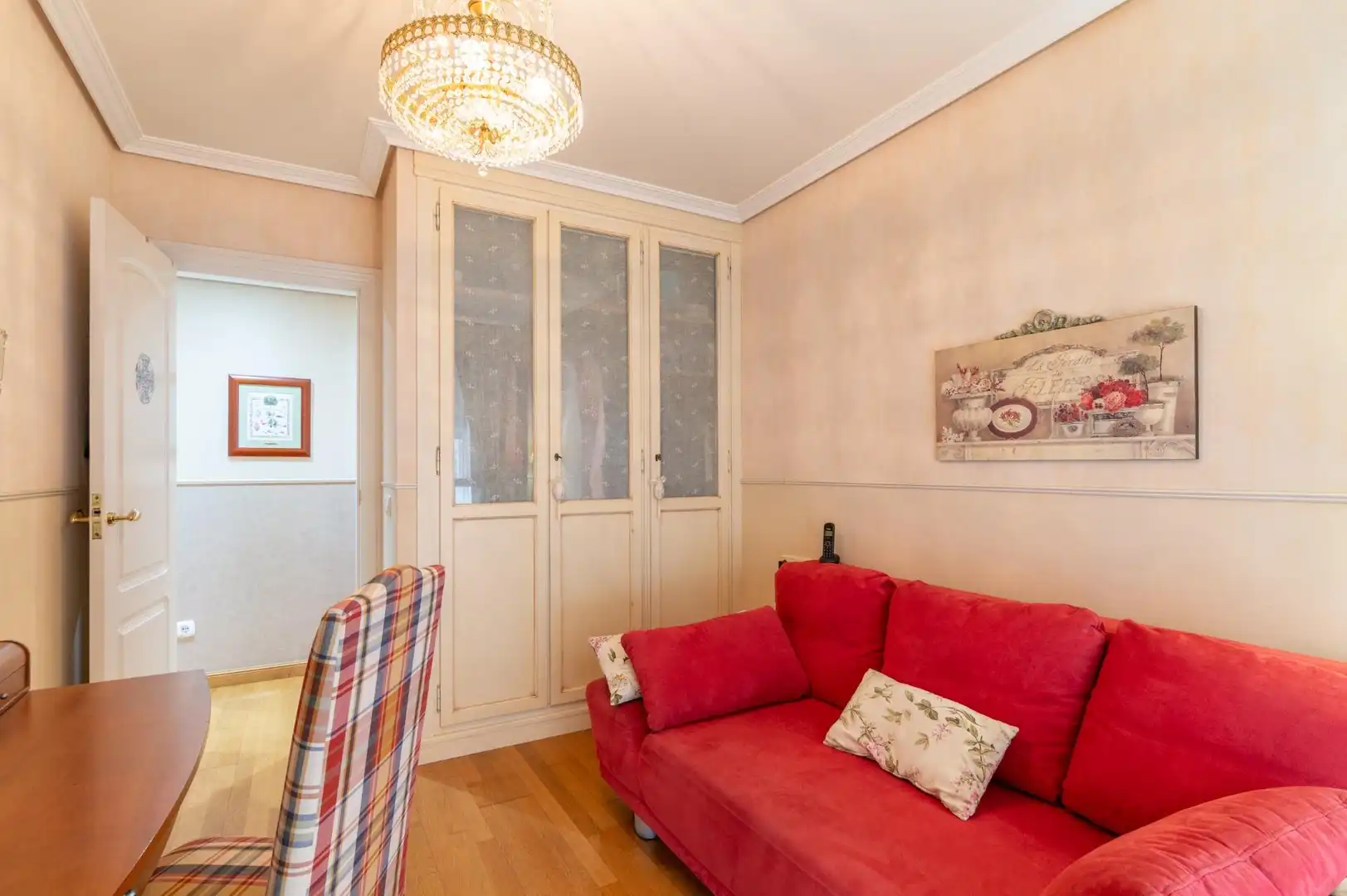 Piso con ascensor en venta en Paseo PREMIN DE IRUÑA, imagen 47