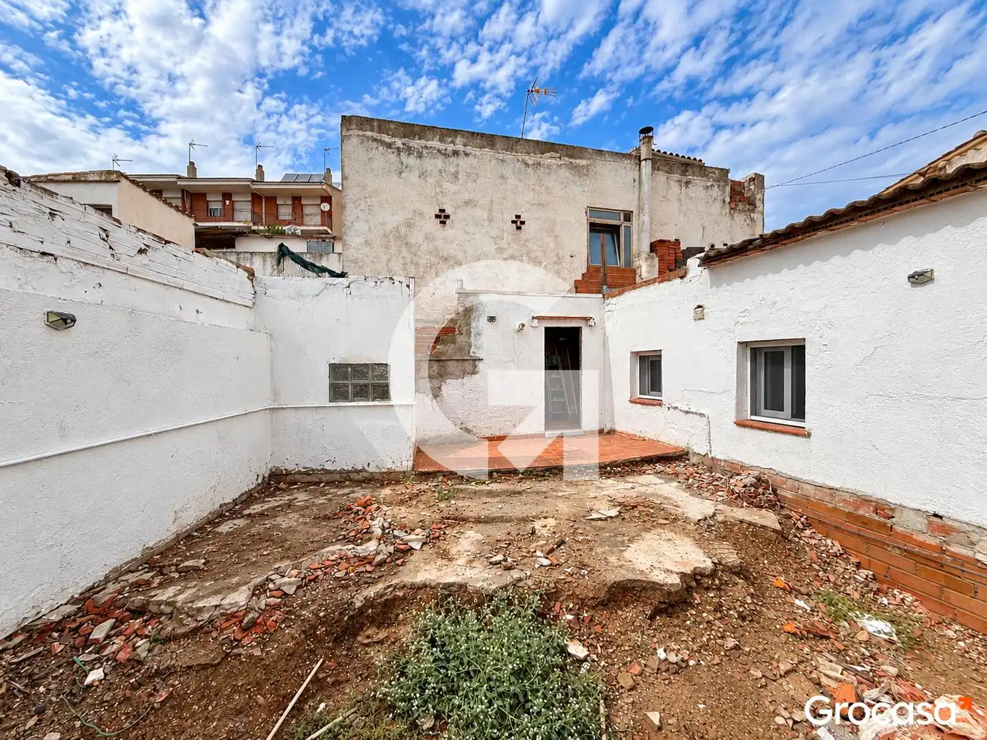Haus mit Garten zum Verkauf in Sant Vicenç Dels Horts, imagen 9