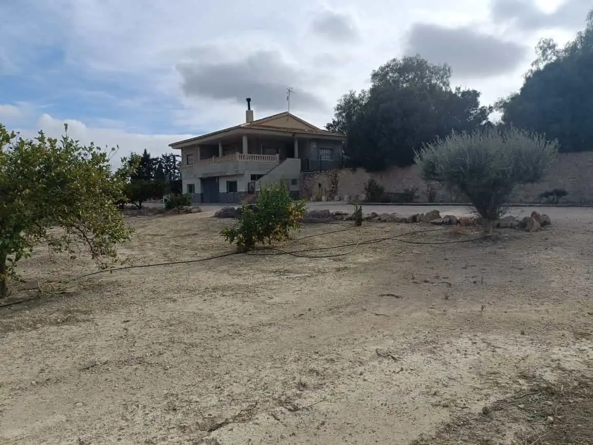 Rural land for sale in Fortuna, imagen 26