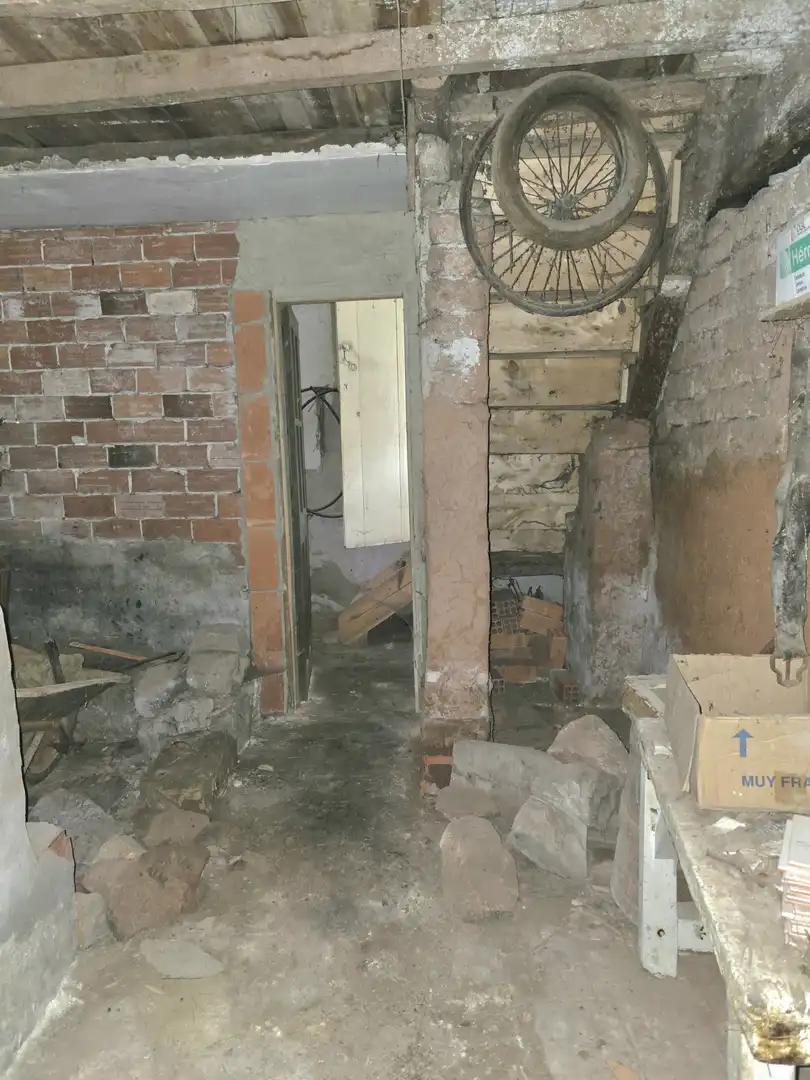 Casa o chalet en venta en Brañosera con Trastero y Amueblado