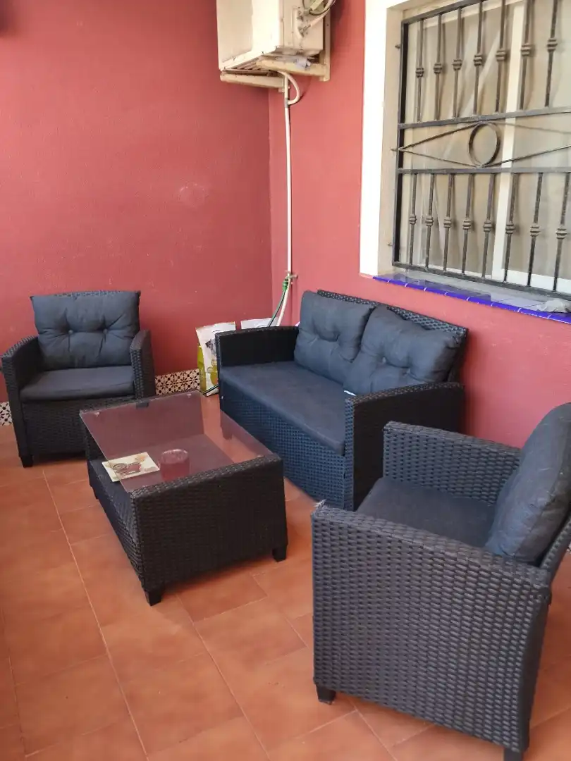 Terrace of Ground floor for sale in Orihuela  with Terrace and Swimming Pool