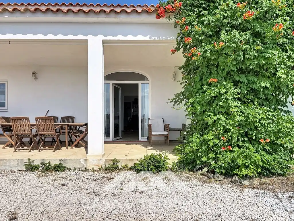 Villa zum Verkauf in poligono 1, parcela 30, carcamo, imagen 37
