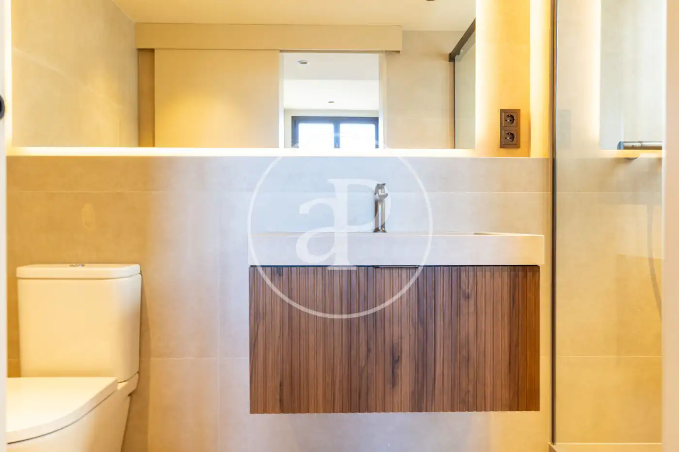 Penthouse with terrace for sale in Carrer de Provença, imagen 27