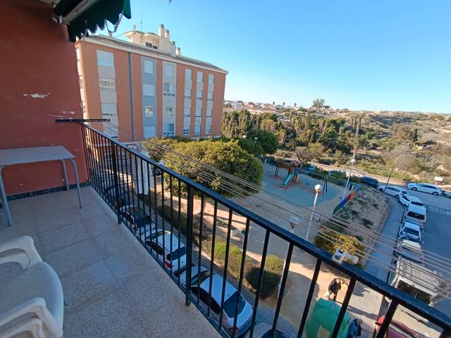 Piso en Venta en Carrer Relleu en Centro Urbano