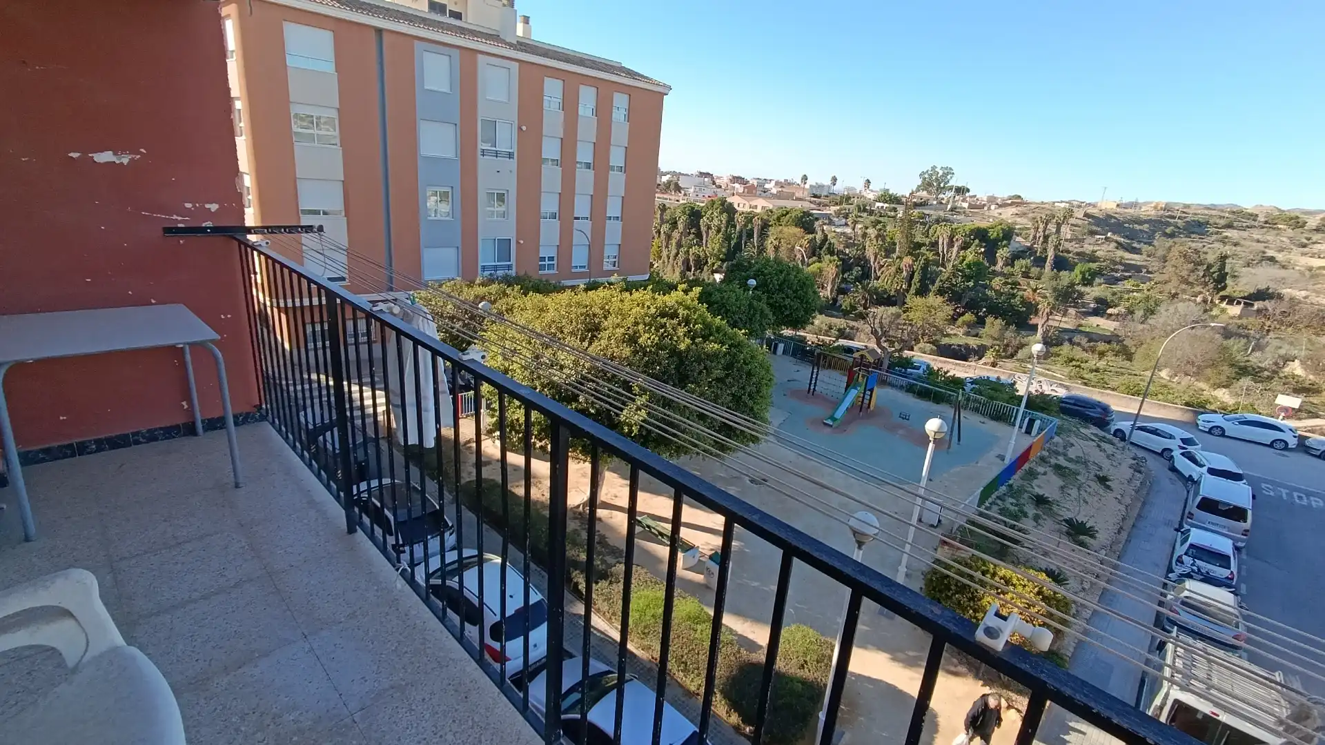 Pis en venda a Carrer Relleu, Centro Urbano