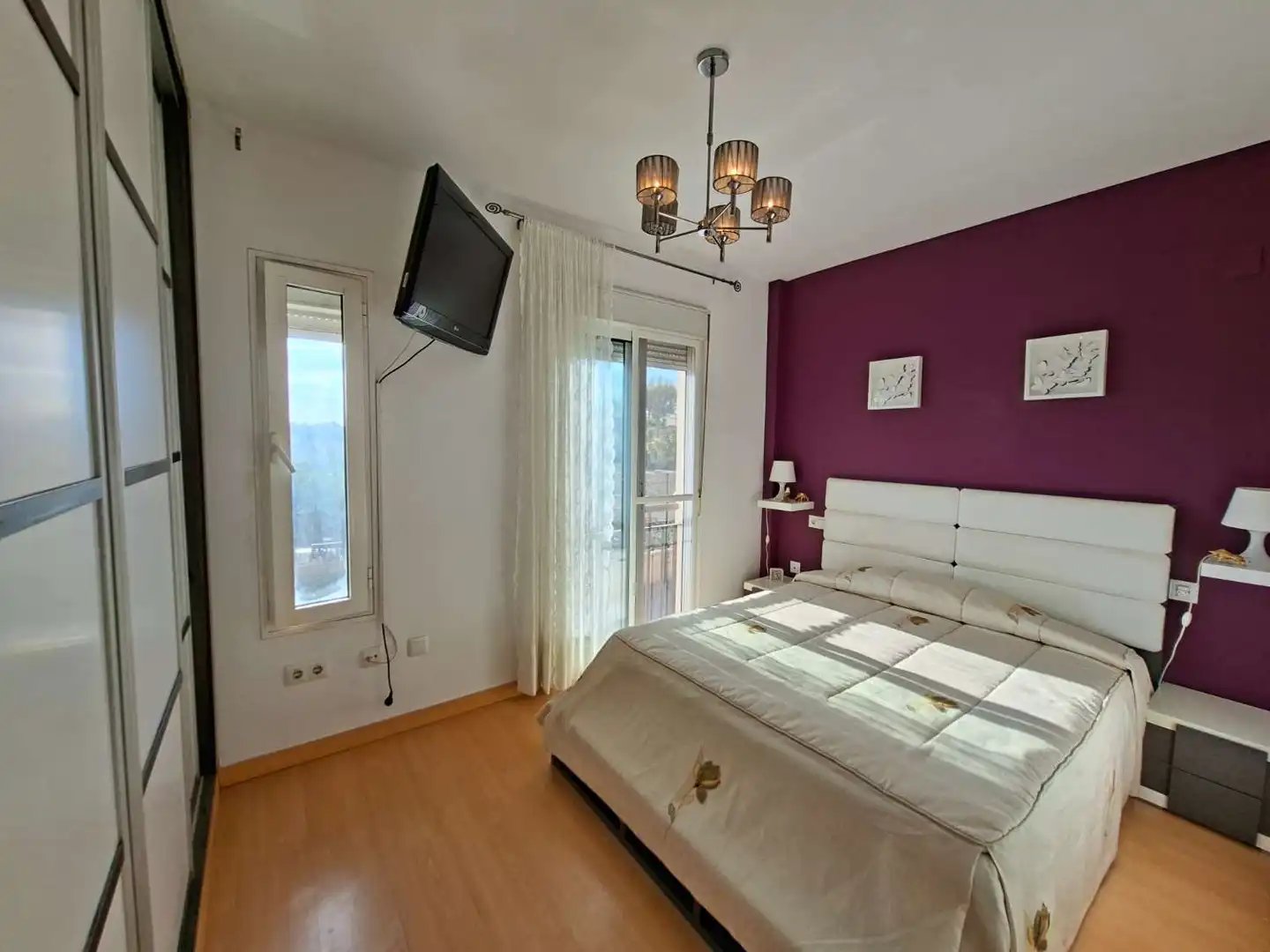 Chalet con piscina en venta en N/A, imagen 13