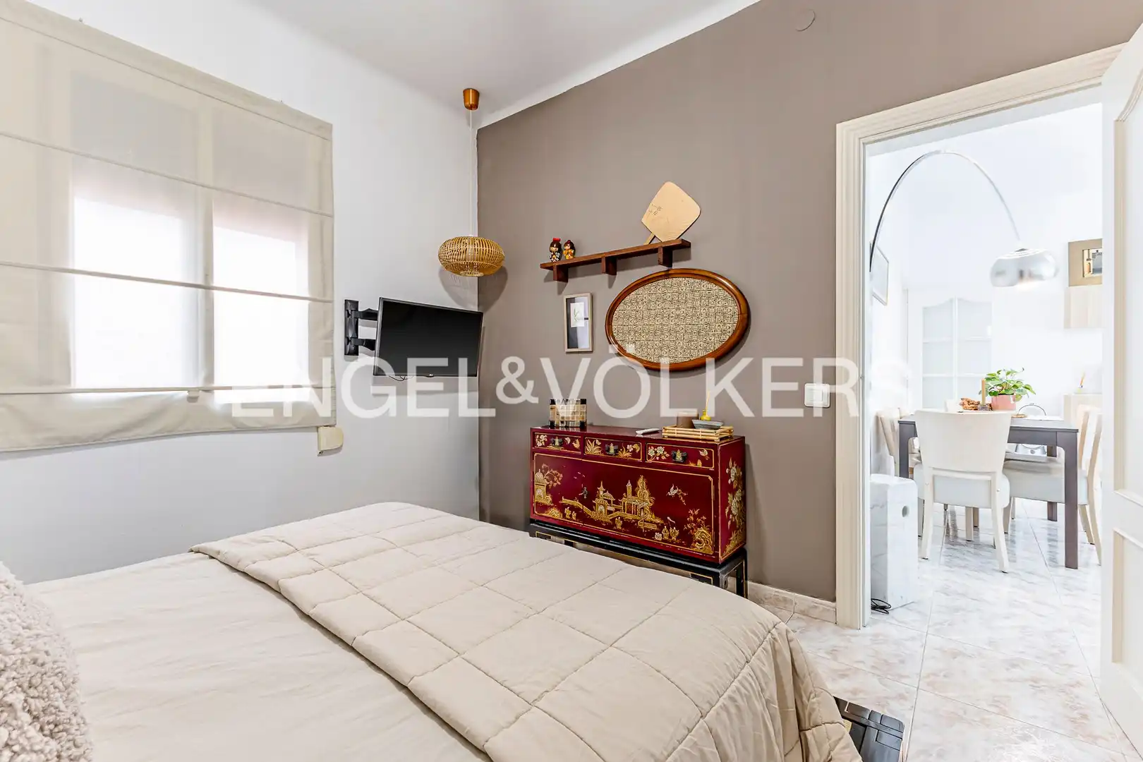 Flat with terrace for sale in Eixample, imagen 15