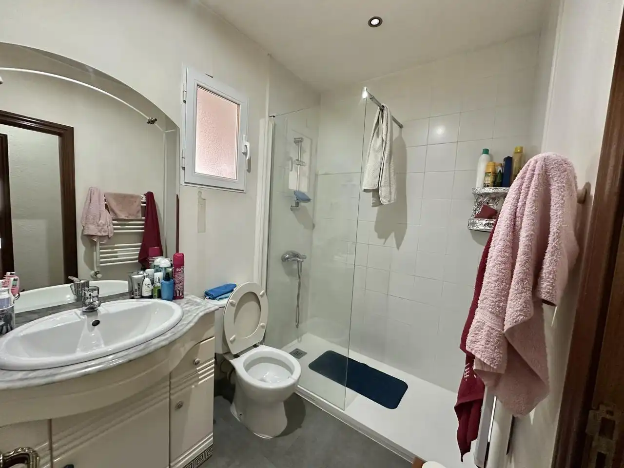 Flat for sale in De Madrid, Veredillas