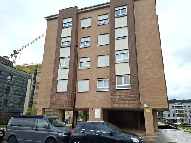 Piso en Venta en Benito Otero Martinez en Nuevos Roces