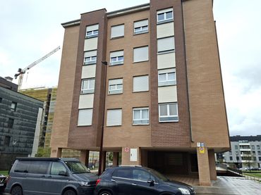 Appartement à vendre à Benito Otero Martinez