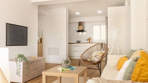 Foto 4 de Loft en venda a Calle Colombia, Cuatro Caminos, Santander