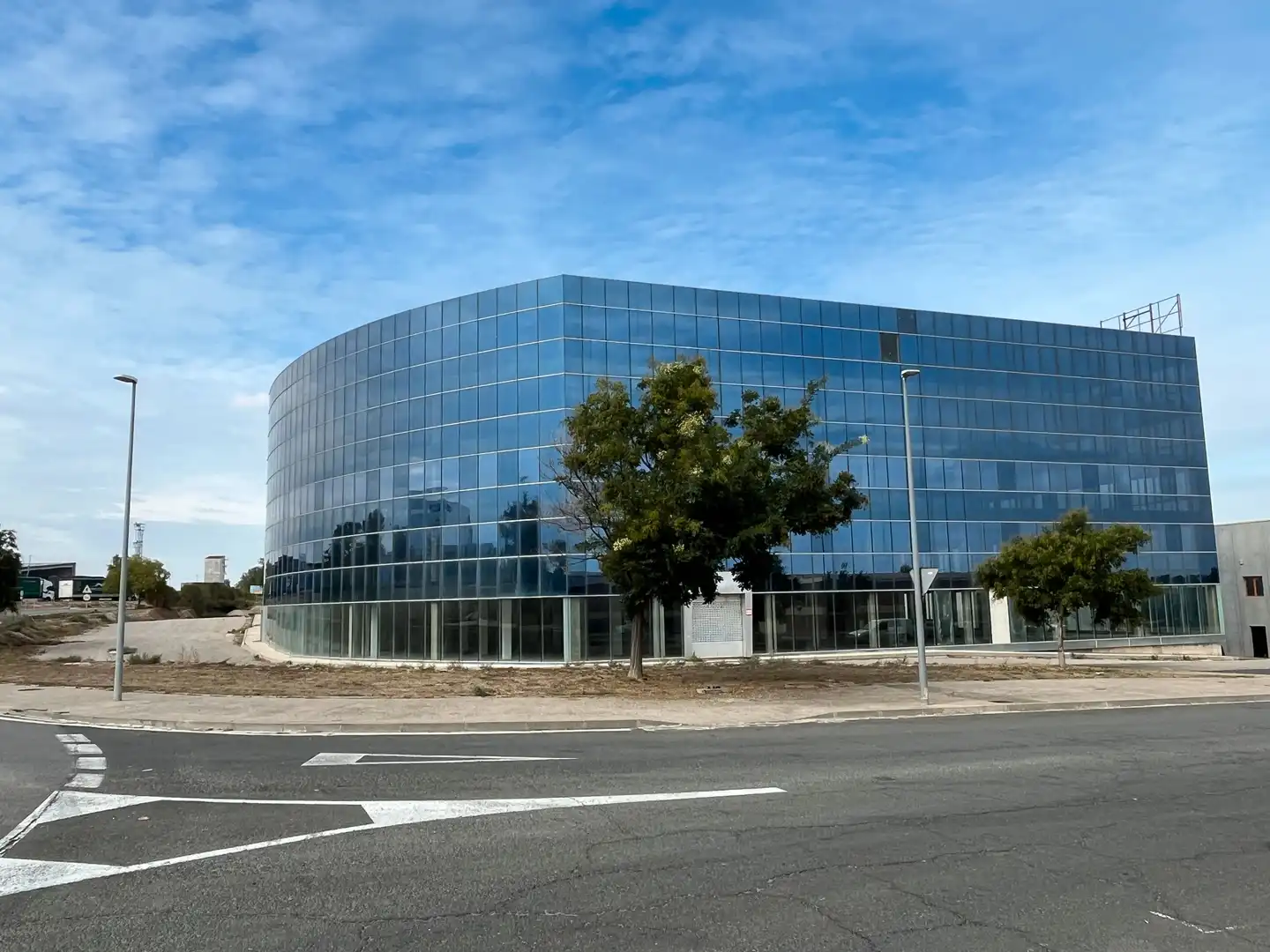 Edificio en venta en Plaça Ramon Folch, Bellpuig