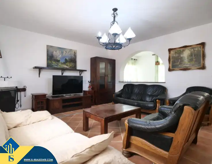 Villa avec piscine à vendre à Los Balcones - Los Altos, imagen 5