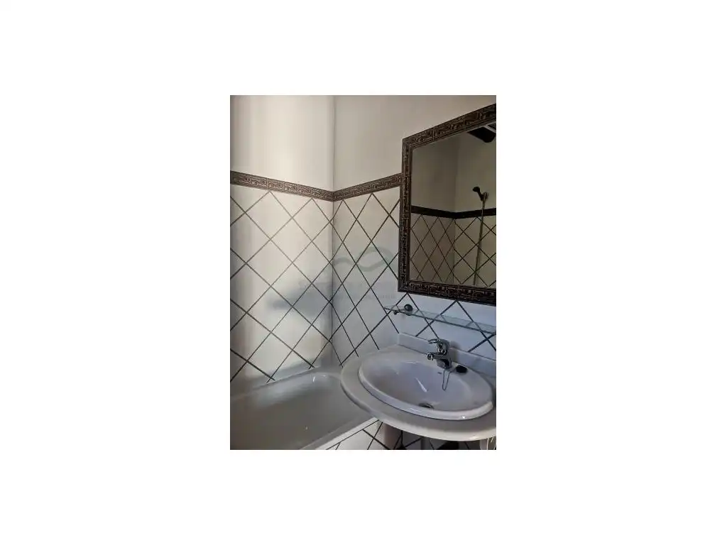Bathroom of Country homes for sale in Benalauría