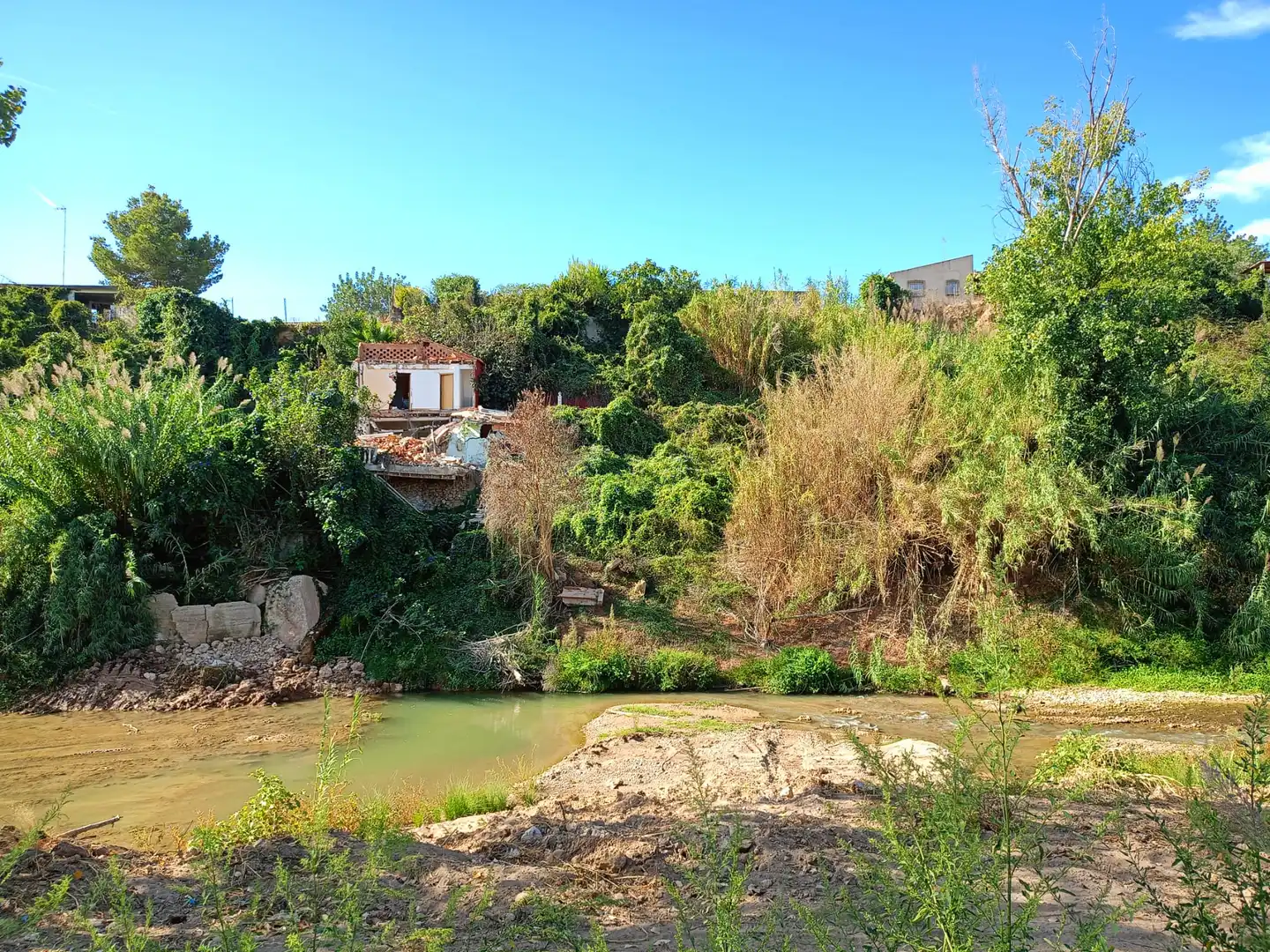 Casa o xalet en venda en Turís