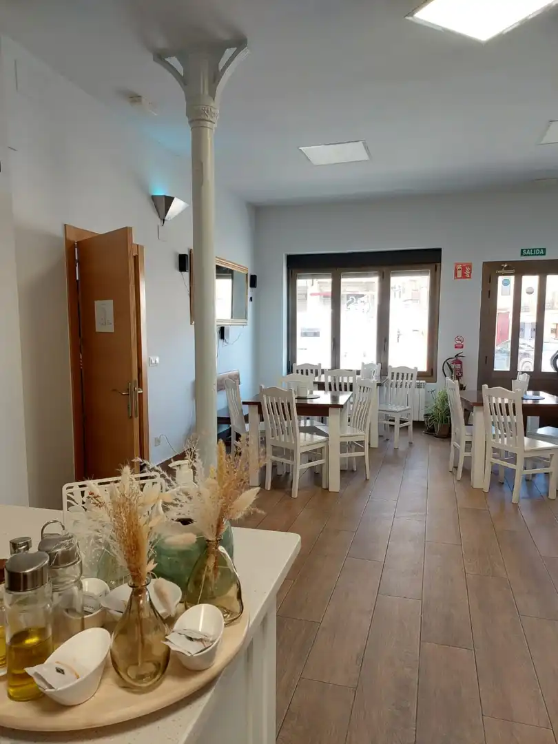 Casa adosada en venta en Milagro con Aire acondicionado, Calefacción y Amueblado