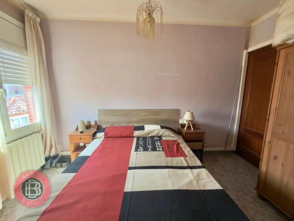 Habitación de Piso en venta en Piera