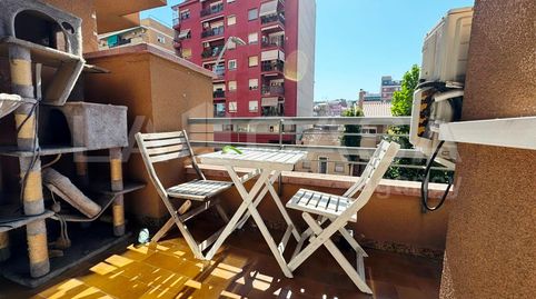 Foto 4 de Piso en venta en Joan Prim, Granollers