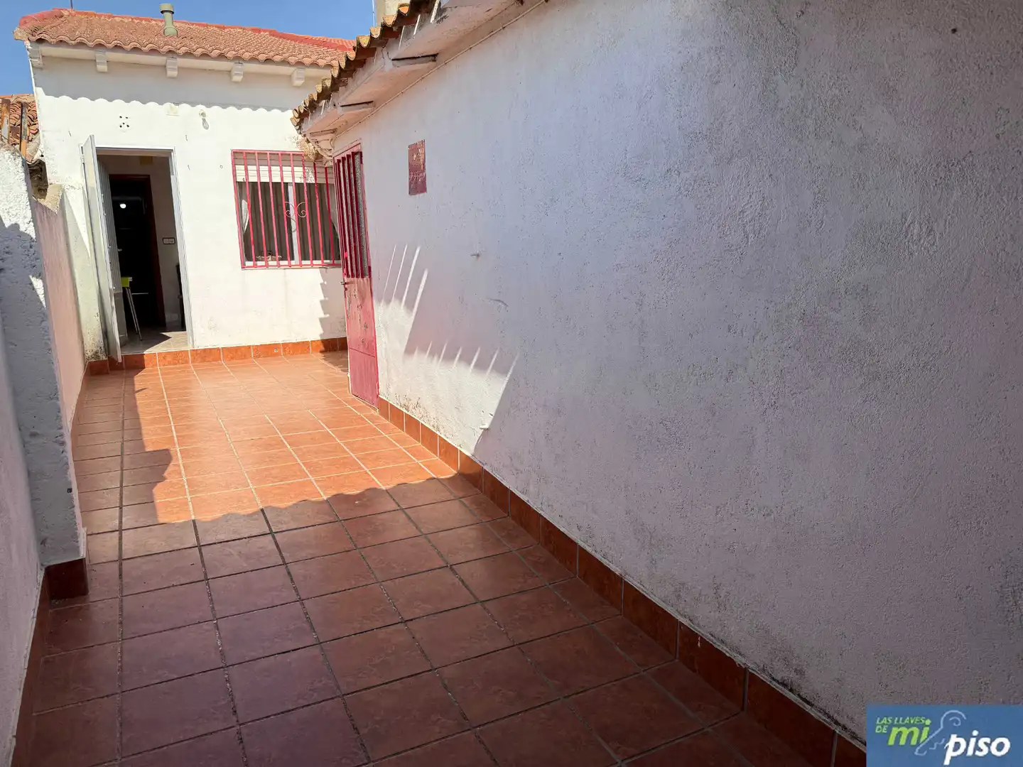 Casa o chalet en venta en Nava del Rey con Calefacción, Jardín privado y Terraza