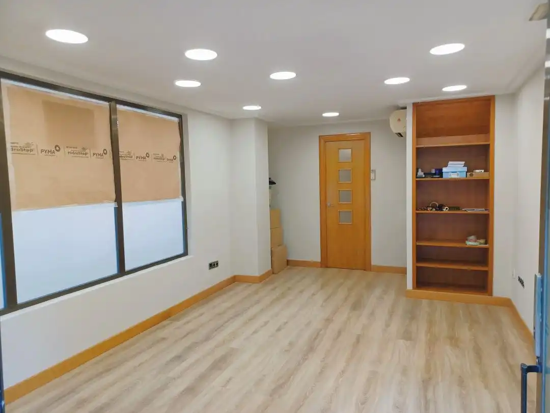 Local comercial en venda a Amara - Berri, imagen 4
