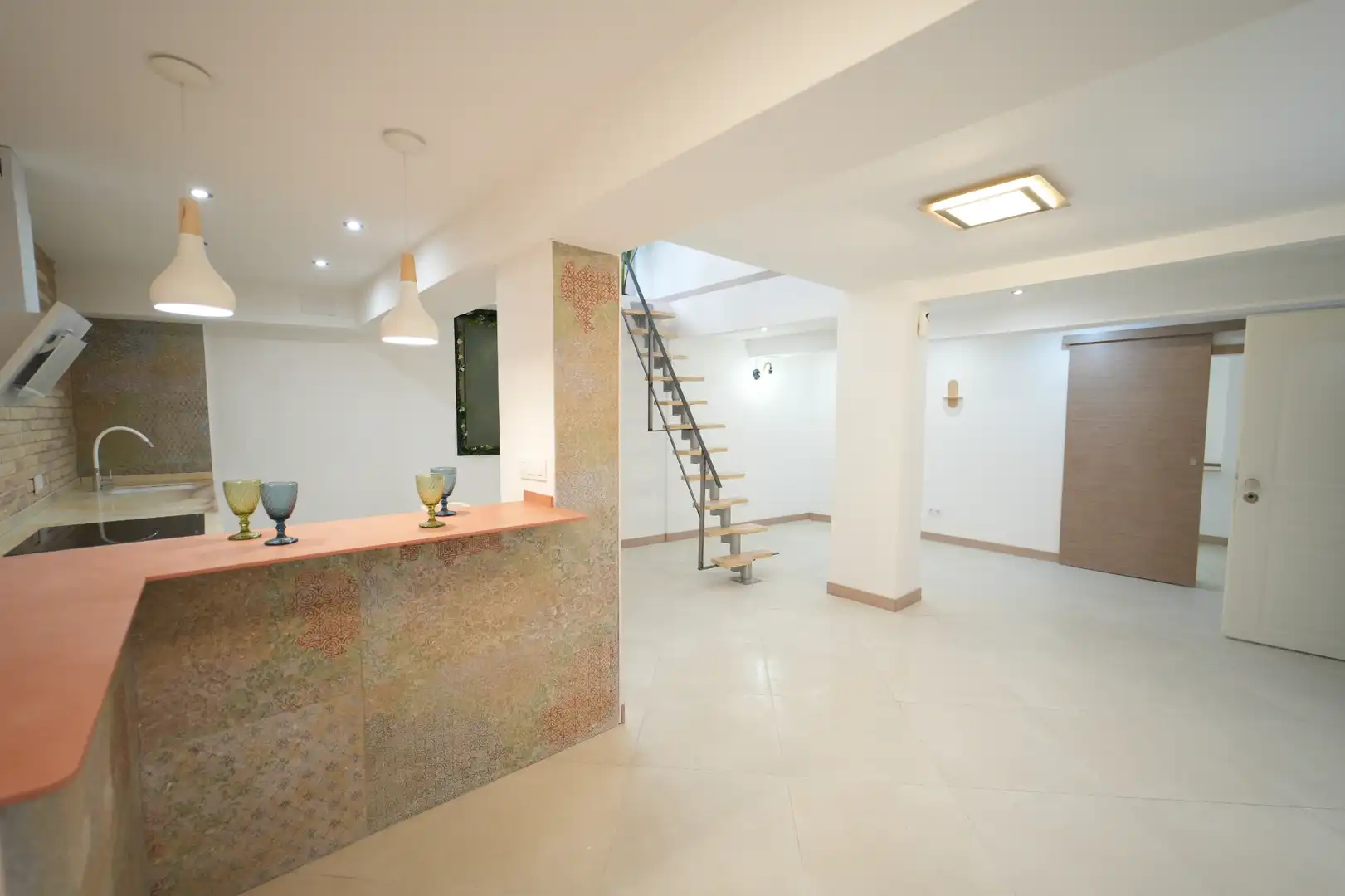 Appartement avec ascenseur à vendre à Carrer de la Concòrdia 56, imagen 12