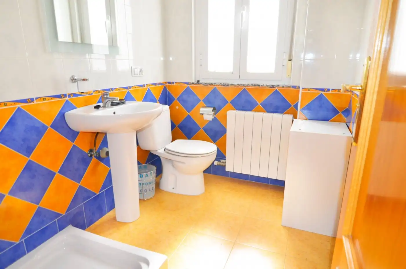 Detached homes for rent in Cabrerizos