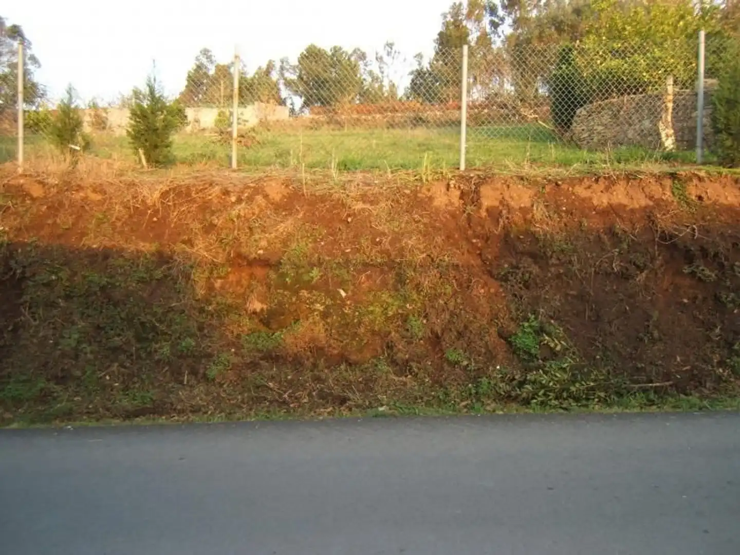 Residential land for sale in Lugar Igrexario 11, imagen 6