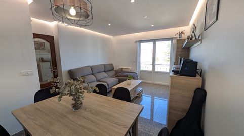 Foto 5 de Dúplex en venta en Alto del Castaño, Narón