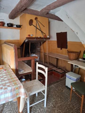 Casa-chalet en Venta en Siétamo