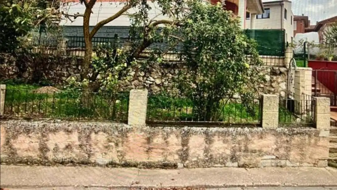 Terreno rustico in vendita a Buniel, imagen 4