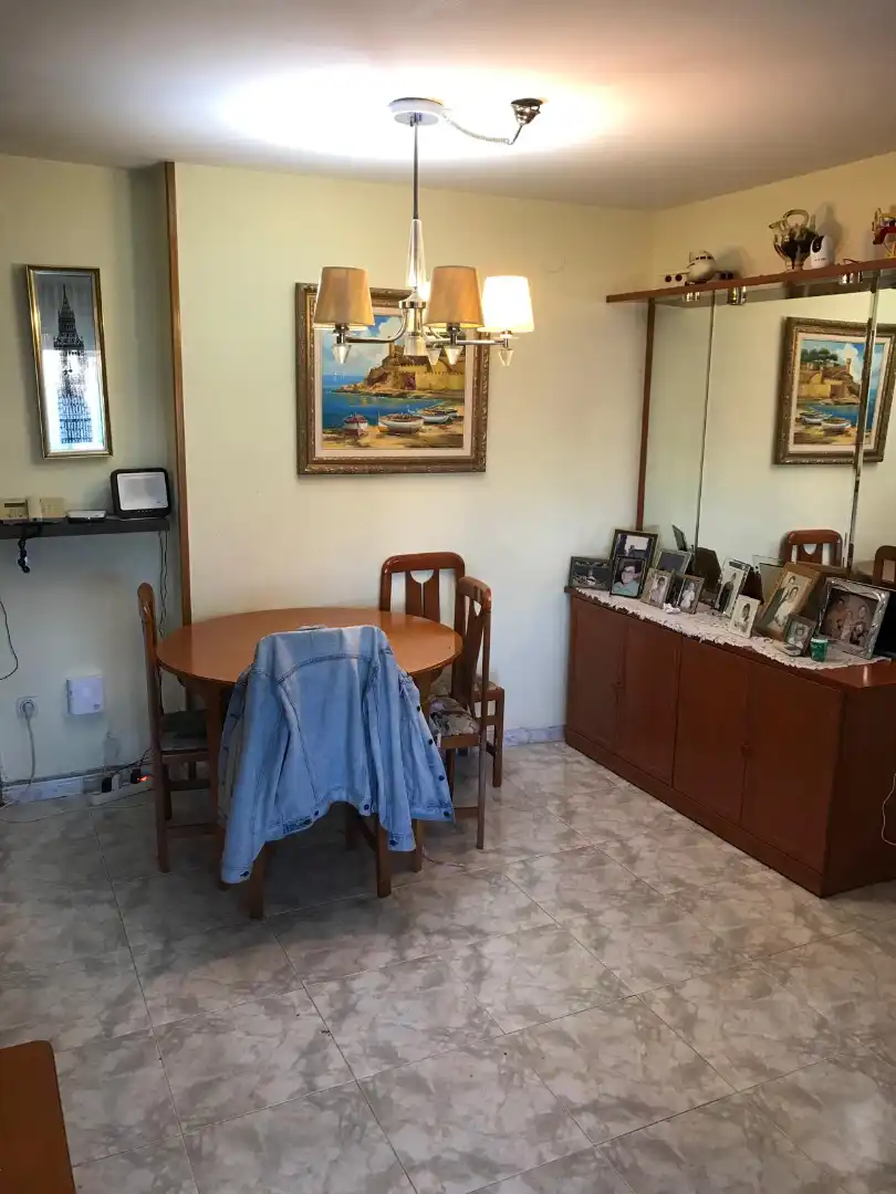 Piso en venta en Santa Eugènia