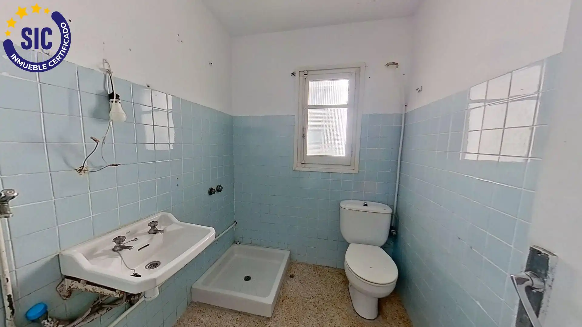 Baño de Piso en venta en Valencia