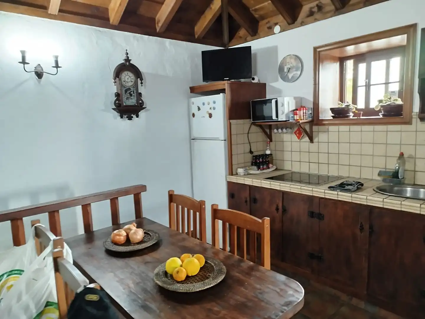 Casa o chalet en venta en Breña Alta