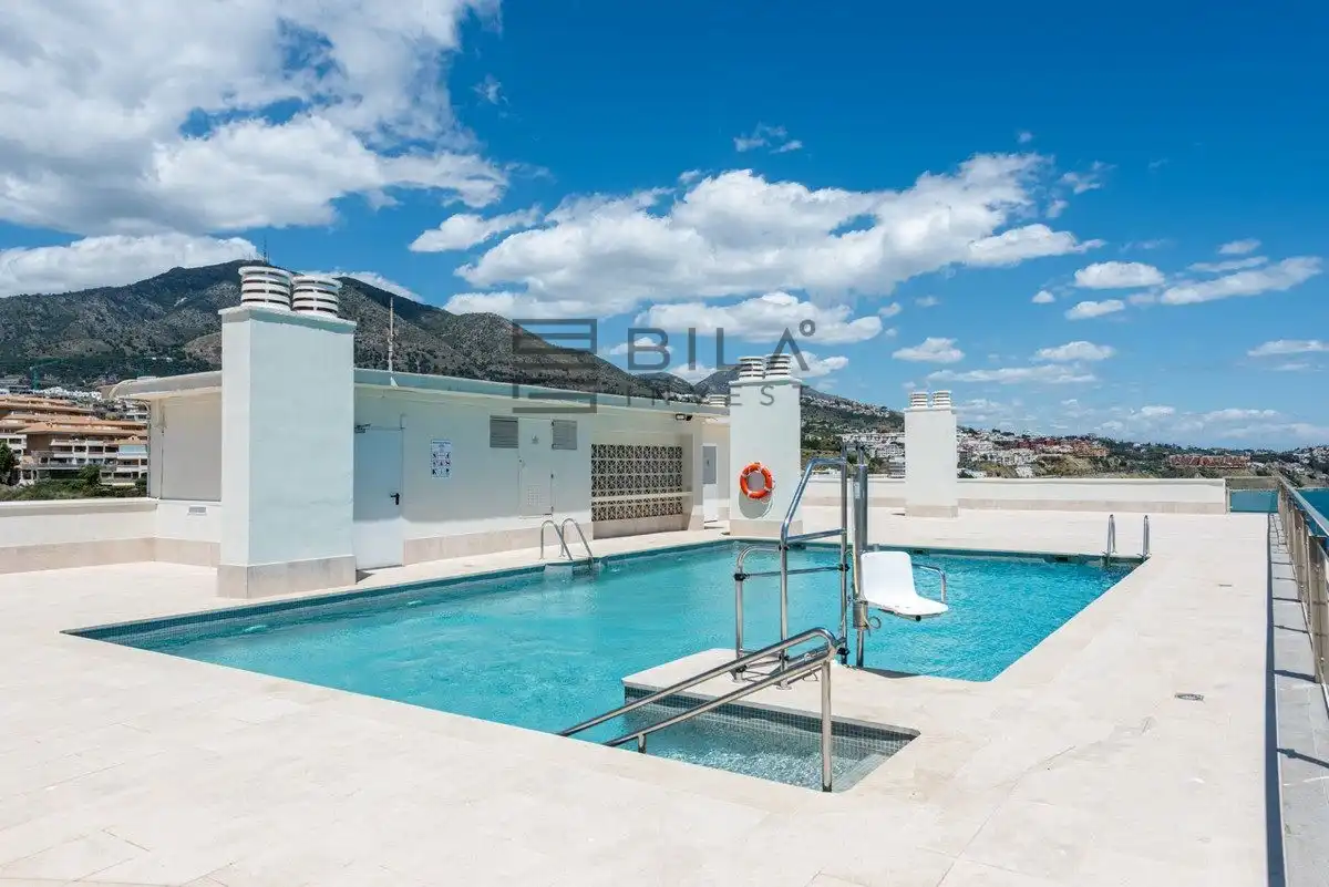 Piso con piscina en venta en Marítimo Rey de España, 133, Edif Olimpo 1, imagen 17