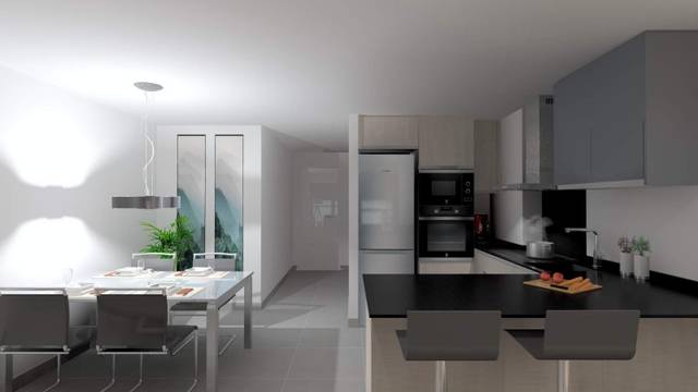 Loft en Venta en Pueblo