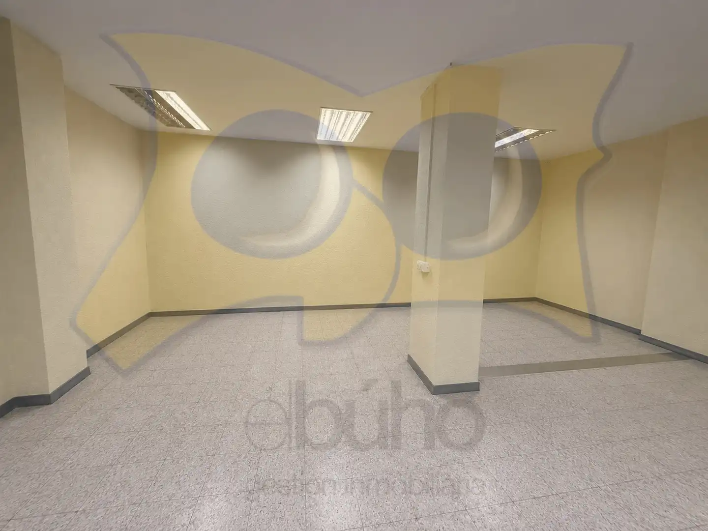 Büro zum Verkauf in San Bernardo - Carmelitas - Campus, imagen 2