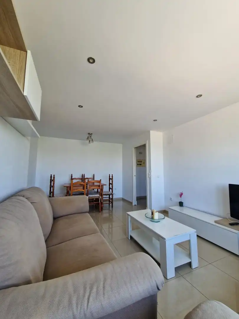 Piso con ascensor en venta en Barriada Río San Pedro, imagen 41
