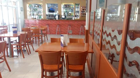 Foto 5 von Geschaftsraum zur Miete in Carrer Narcís Pagès I Prats, Avinguda Catalunya, Palamós