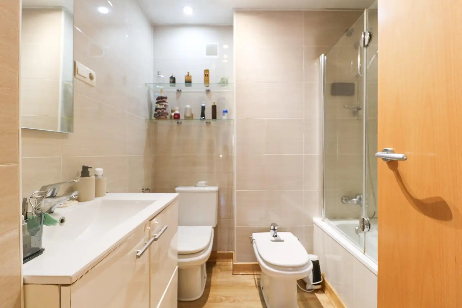 Piso en venta en Sant Climent de Llobregat