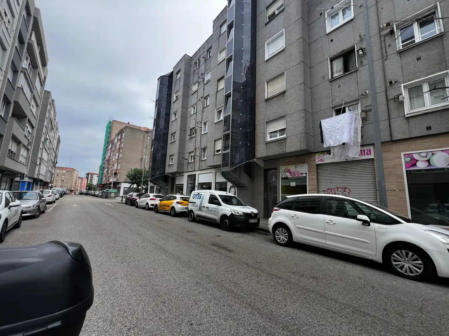 Local comercial en alquiler en Santander - Fernando de los Ríos, imagen 4