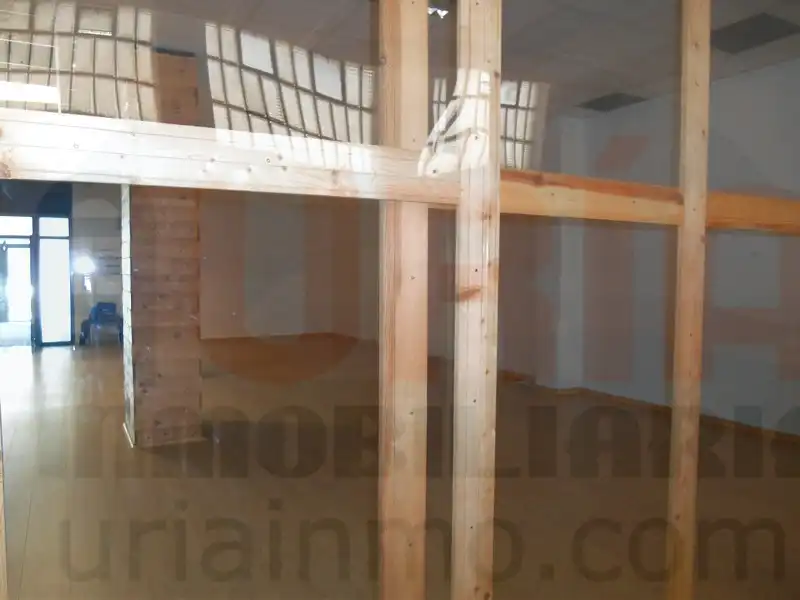 Gewerbefläche zum Verkauf in Calle Gregorio Marañon, imagen 18