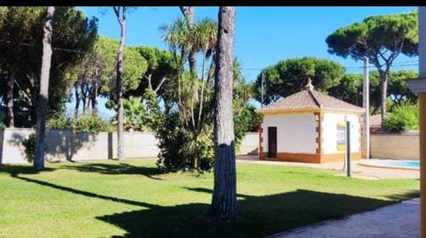 Foto 2 de Casa o xalet en venda a Las Lagunas - Campano, Chiclana de la Frontera